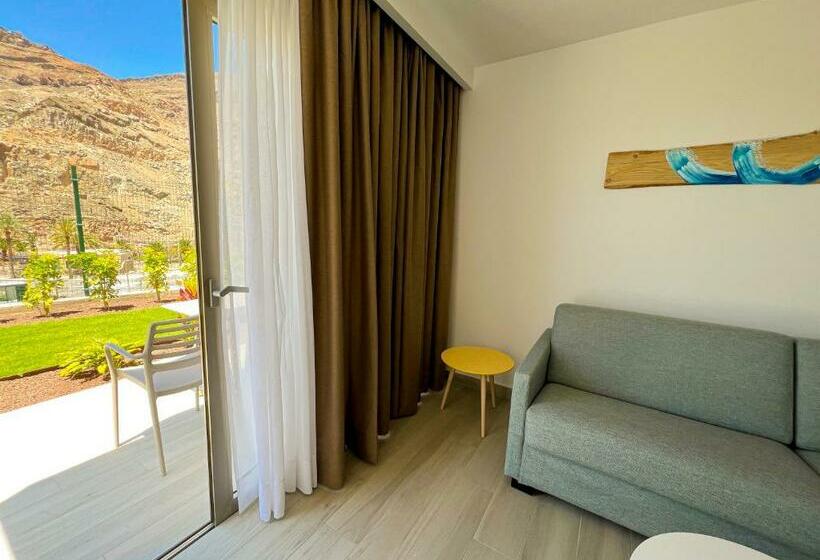 Apartamentos Cordial Magec Taurito