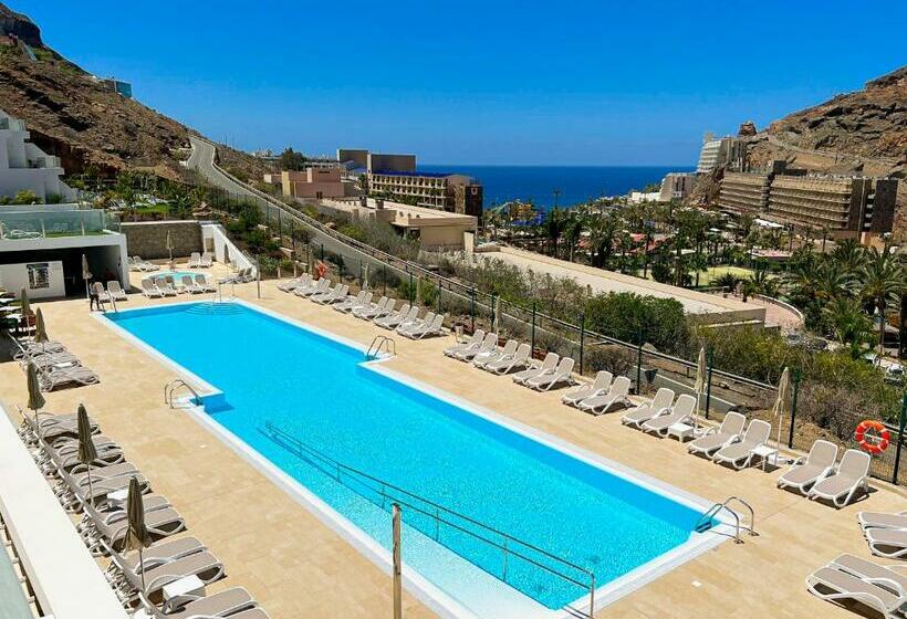 Apartamentos Cordial Magec Taurito