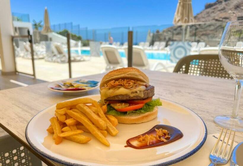 Apartamentos Cordial Magec Taurito