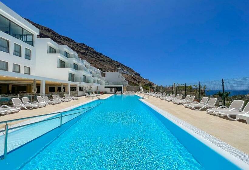 Apartamentos Cordial Magec Taurito