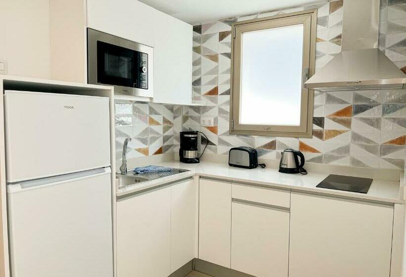 Apartamentos Cordial Magec Taurito