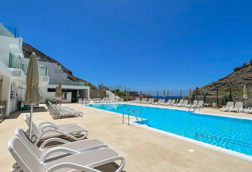 Apartamentos Cordial Magec Taurito