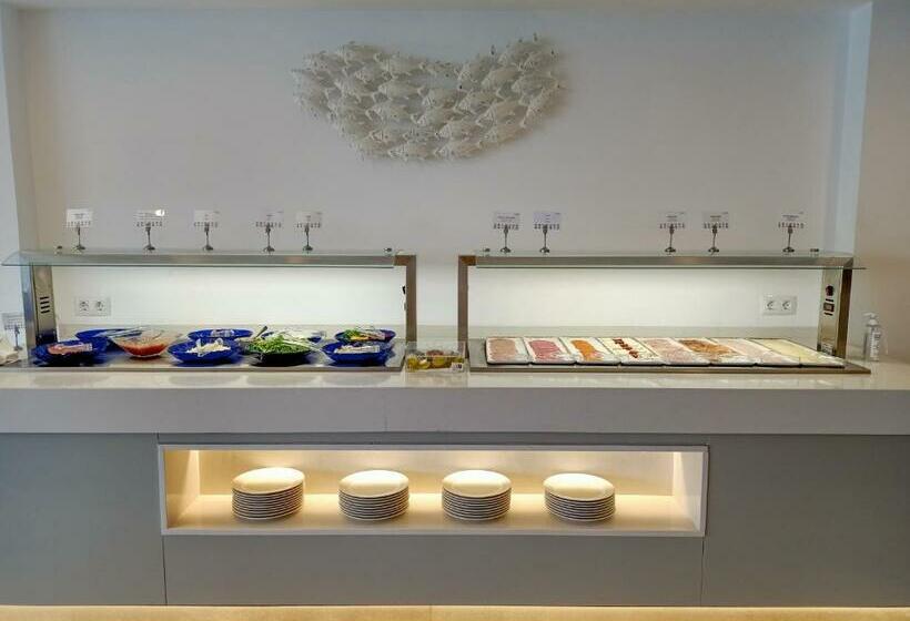 Apartamentos Cordial Magec Taurito