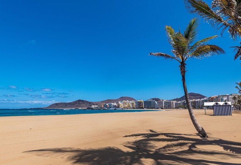 Apartamentos Cordial Magec Taurito