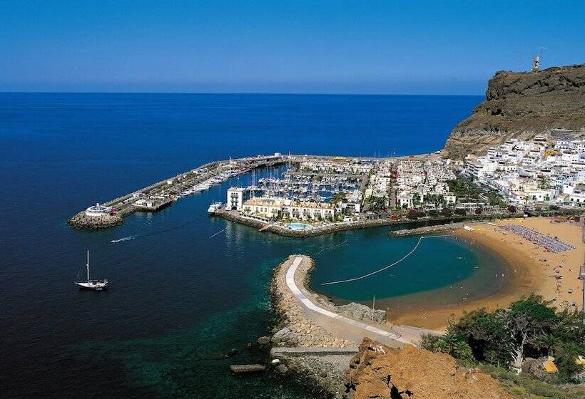 Apartamentos Cordial Magec Taurito