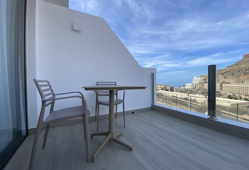 Apartamentos Cordial Magec Taurito