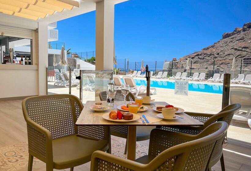 Apartamentos Cordial Magec Taurito