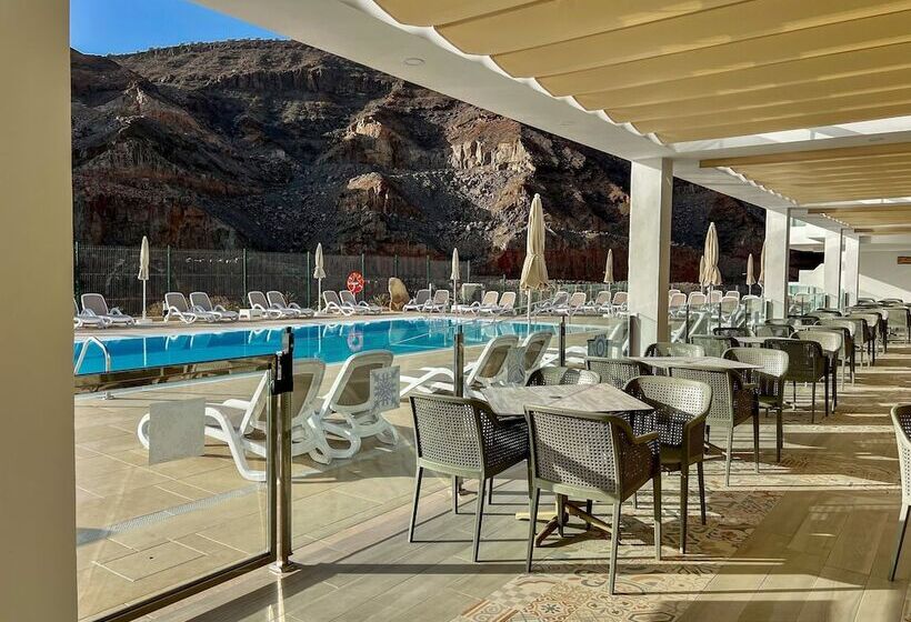 Apartamentos Cordial Magec Taurito