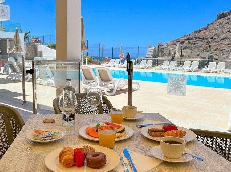 Apartamentos Cordial Magec Taurito