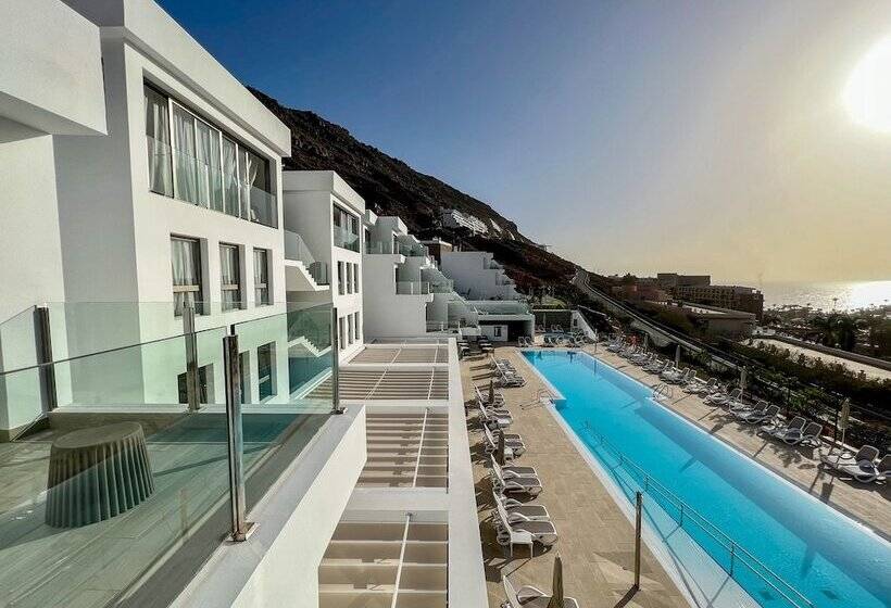 Apartamentos Cordial Magec Taurito