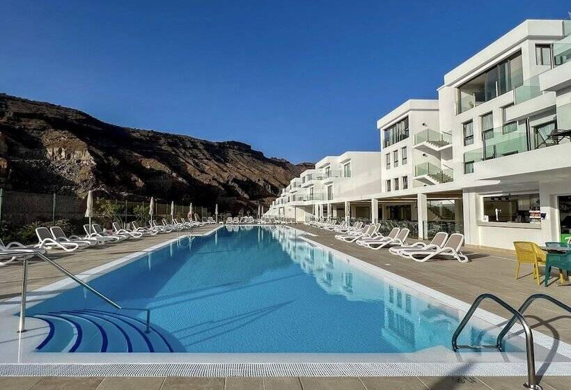 Apartamentos Cordial Magec Taurito