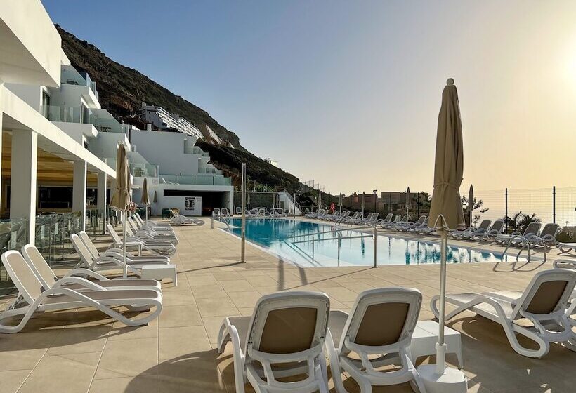 Apartamentos Cordial Magec Taurito