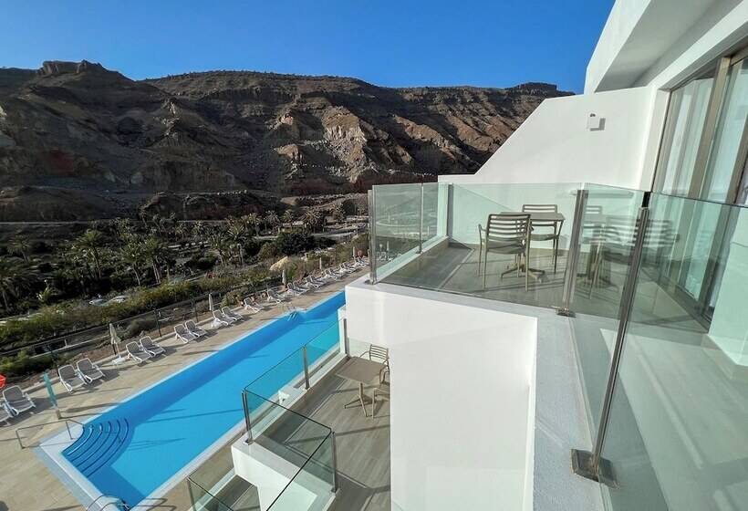 Apartamentos Cordial Magec Taurito