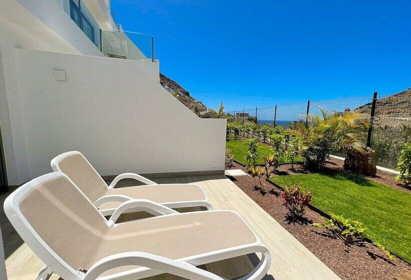 Apartamentos Cordial Magec Taurito