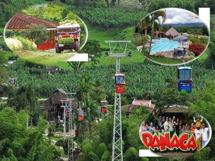 Apartasol, Eje Cafetero Reservas De La Colina 111b