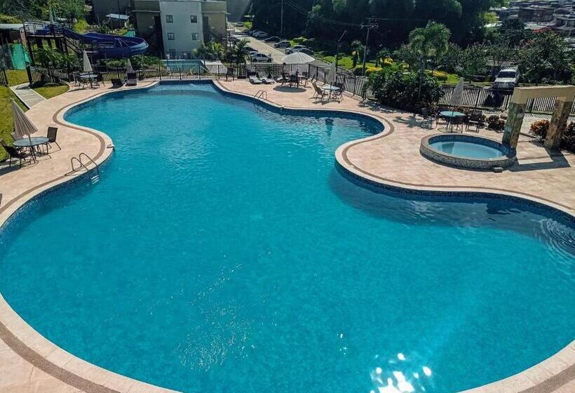 Apartasol, Eje Cafetero Reservas De La Colina 111b