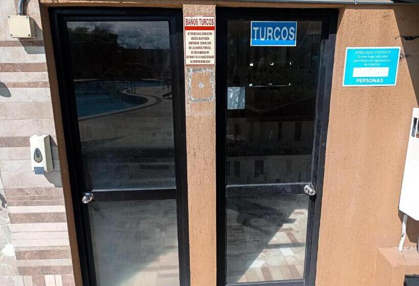 Apartasol, Eje Cafetero Reservas De La Colina 111b