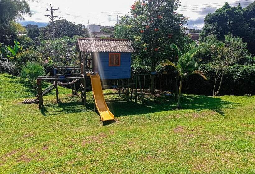 Apartasol, Eje Cafetero Reservas De La Colina 111b