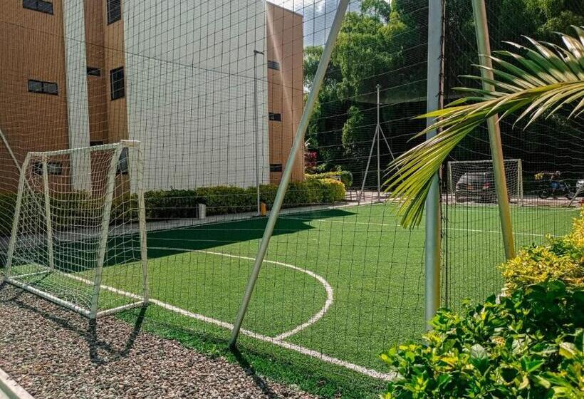 Apartasol, Eje Cafetero Reservas De La Colina 111b