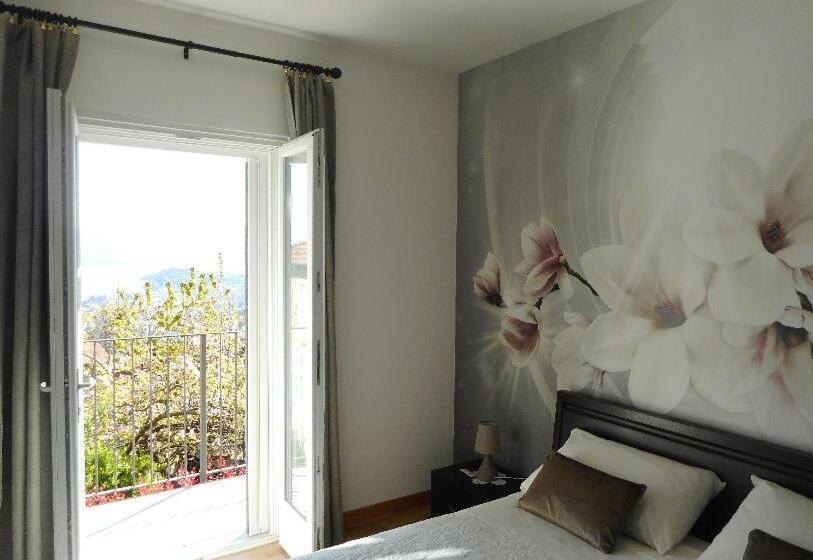 B&b Tra Lago E Stelle