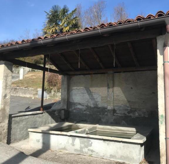 B&b Tra Lago E Stelle