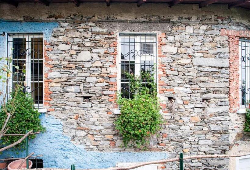 B&b Tra Lago E Stelle