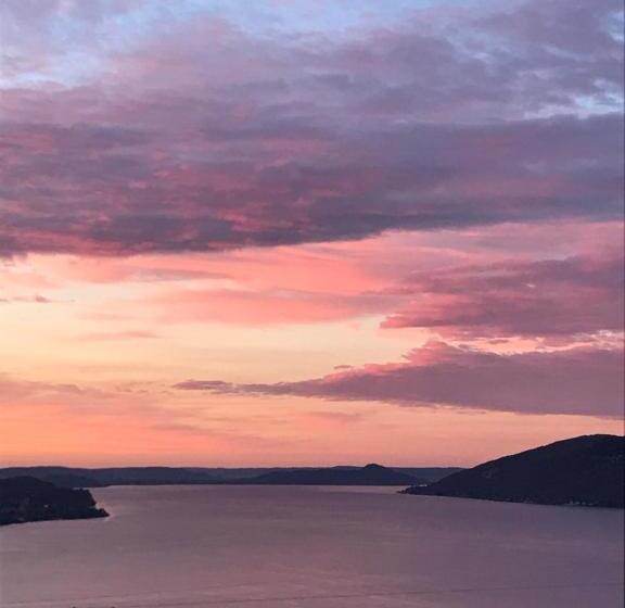 B&b Tra Lago E Stelle