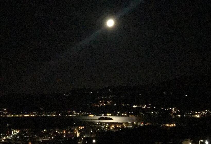 B&b Tra Lago E Stelle