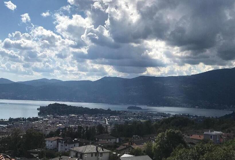 B&b Tra Lago E Stelle