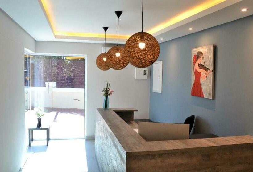 צימר Golf Course Boutique Guesthouse