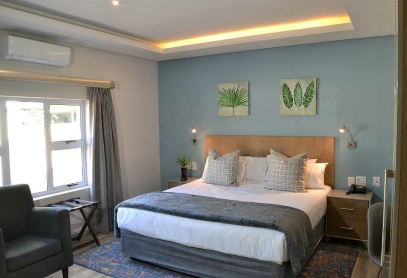 צימר Golf Course Boutique Guesthouse