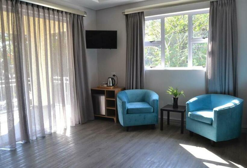 צימר Golf Course Boutique Guesthouse