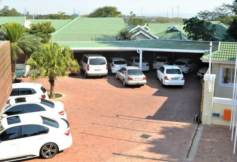 צימר Golf Course Boutique Guesthouse