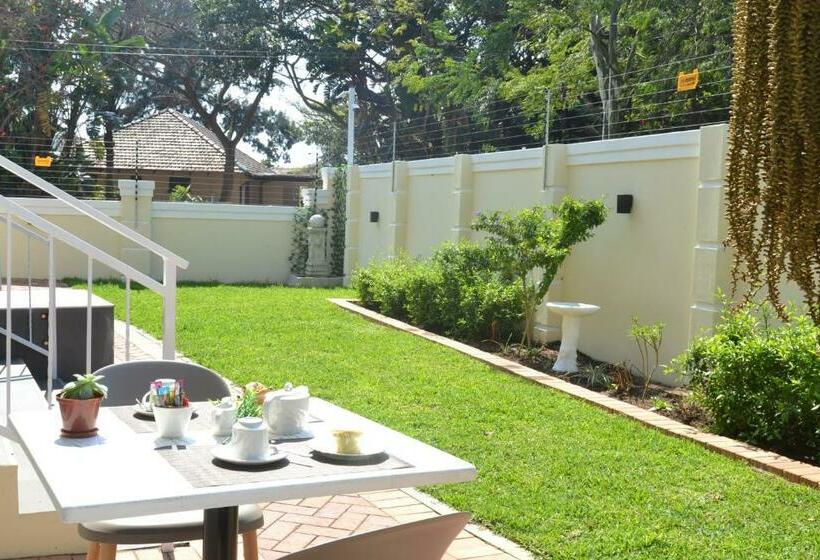 צימר Golf Course Boutique Guesthouse