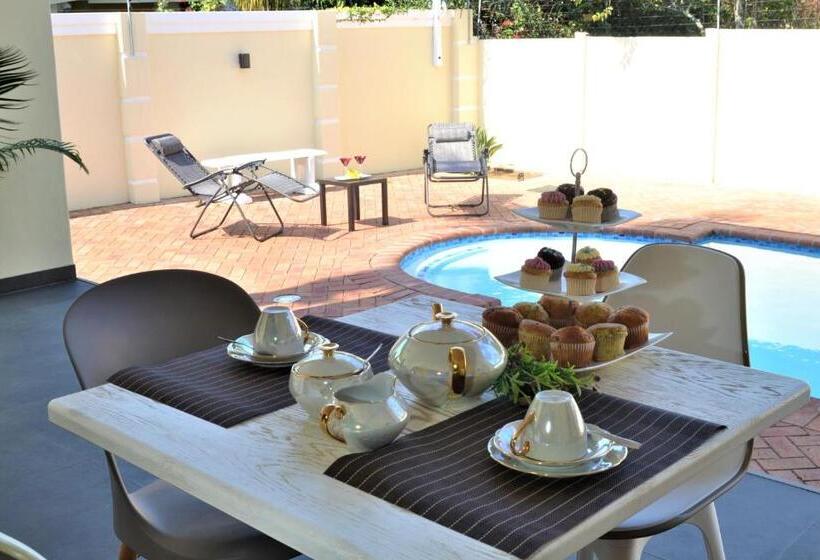 צימר Golf Course Boutique Guesthouse