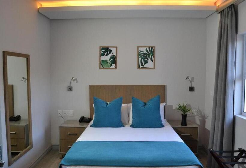 צימר Golf Course Boutique Guesthouse