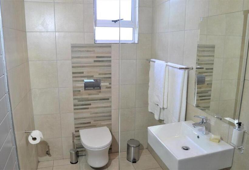 צימר Golf Course Boutique Guesthouse