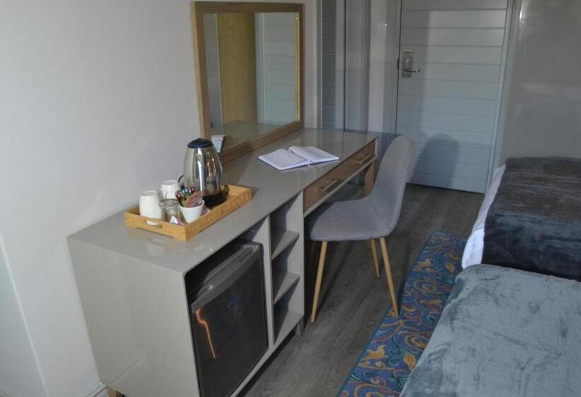 צימר Golf Course Boutique Guesthouse