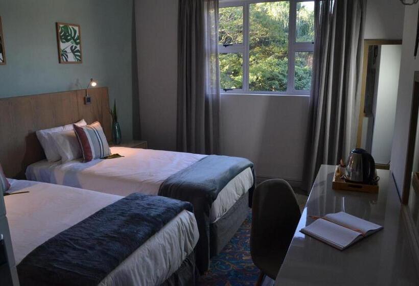 צימר Golf Course Boutique Guesthouse