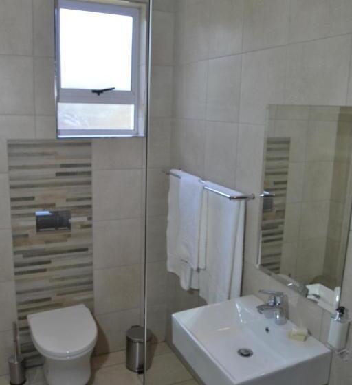 צימר Golf Course Boutique Guesthouse