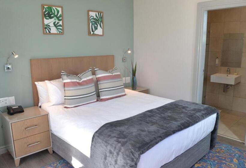 צימר Golf Course Boutique Guesthouse