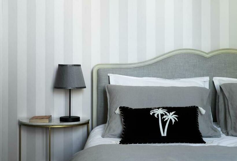 ベッドアンドブレックファースト Maison D Hôtes ôvillage