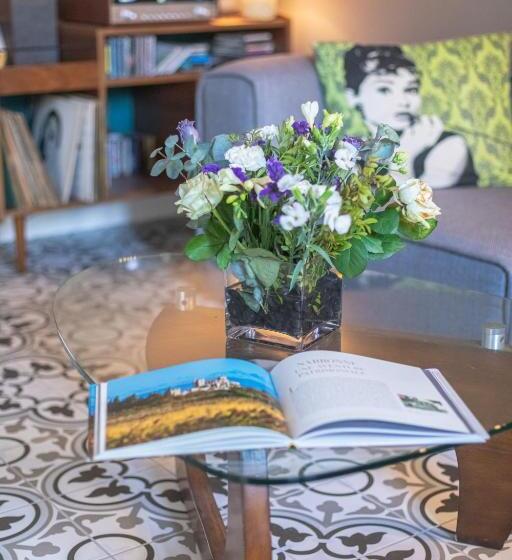 ベッドアンドブレックファースト Maison D Hôtes ôvillage