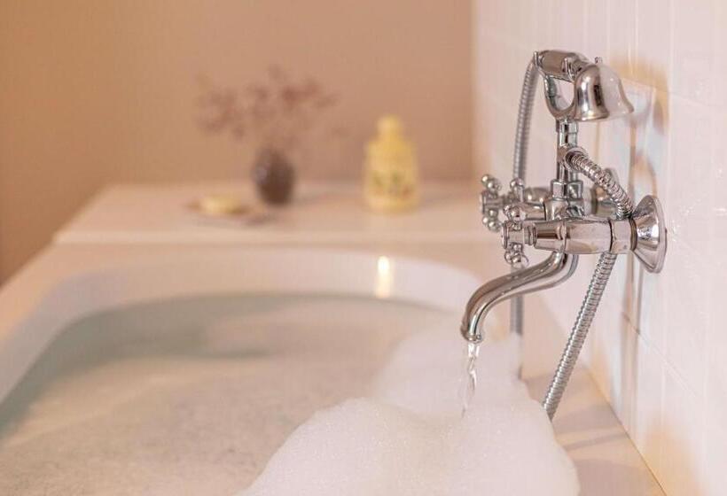 ベッドアンドブレックファースト Maison D Hôtes ôvillage