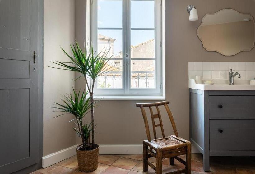 ベッドアンドブレックファースト Maison D Hôtes ôvillage