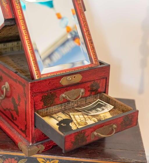 ベッドアンドブレックファースト Maison D Hôtes ôvillage