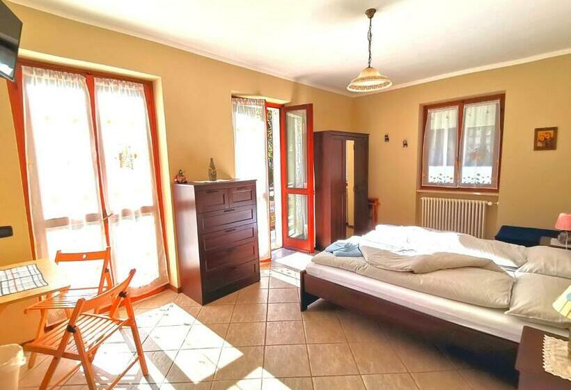 Bed and Breakfast Manuebbasta