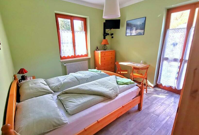 Bed and Breakfast Manuebbasta