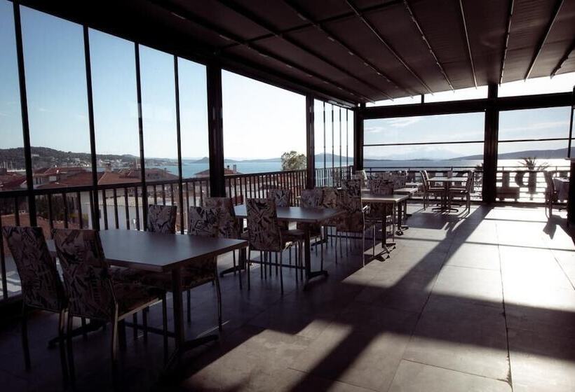 ホテル Carpe Diem