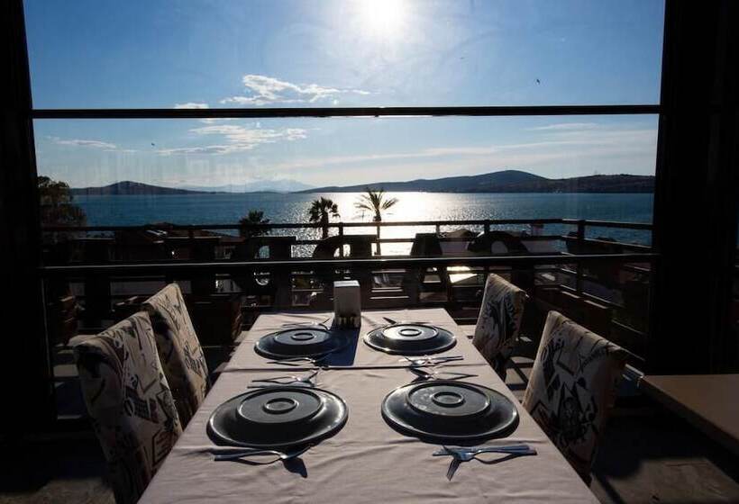 ホテル Carpe Diem